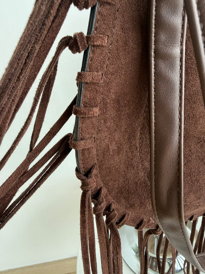 Bolso Daniela marrón