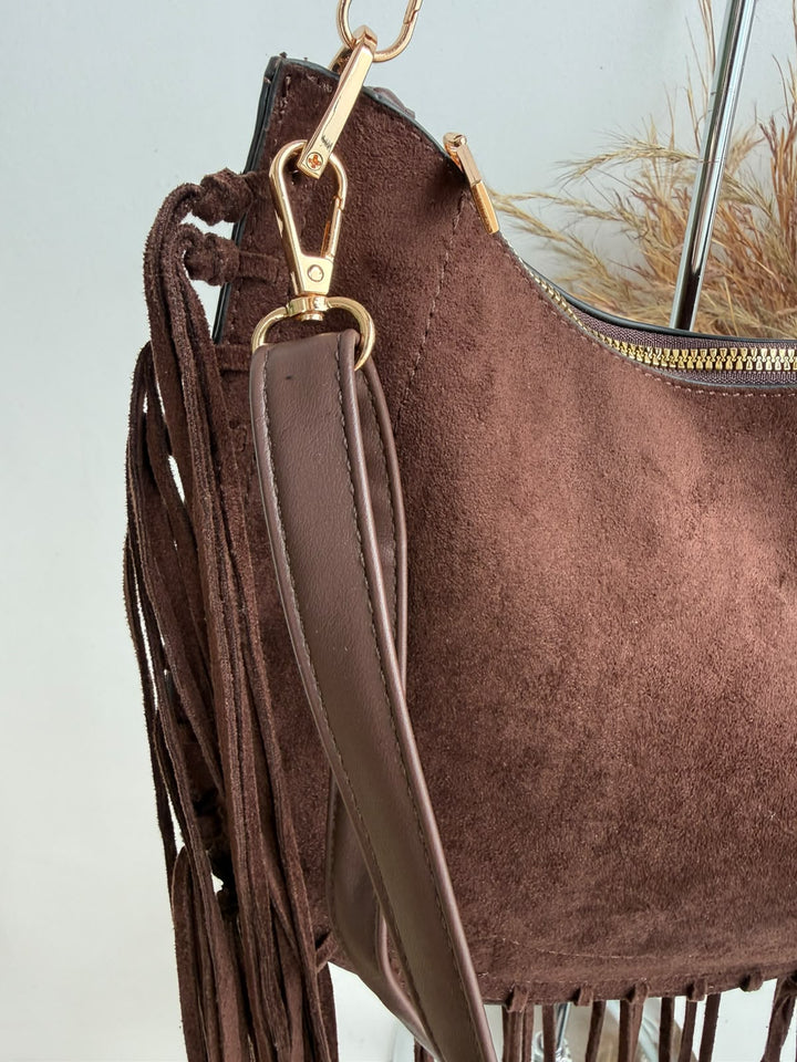 Bolso Daniela marrón