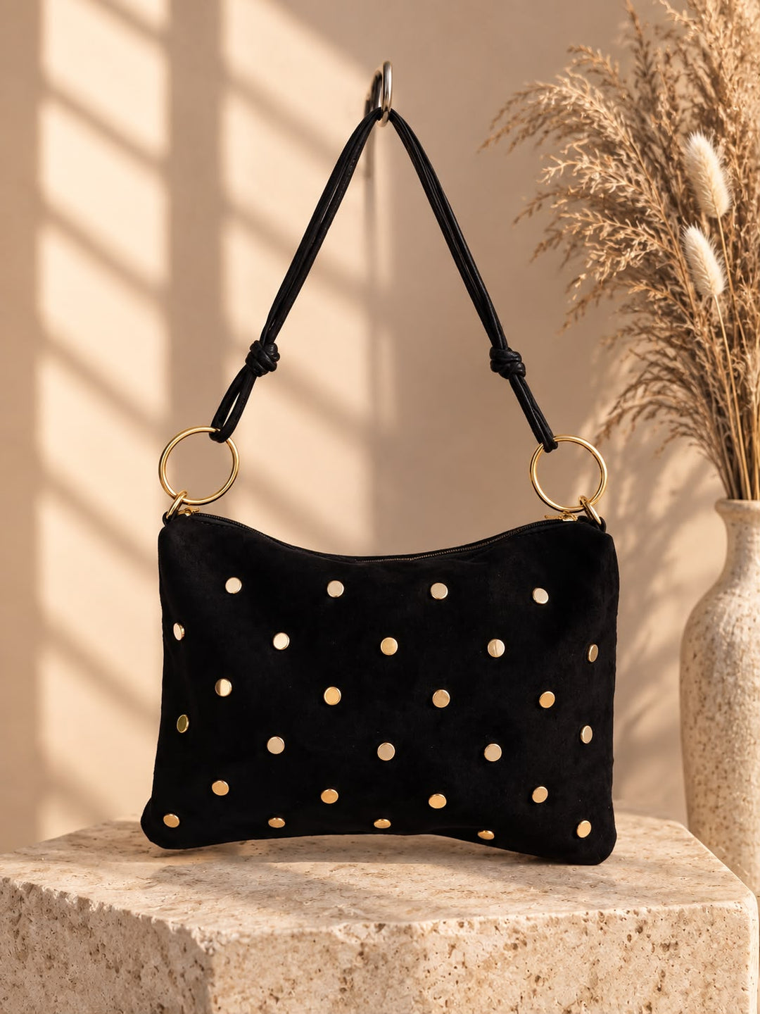 Bolso Yaiza negro