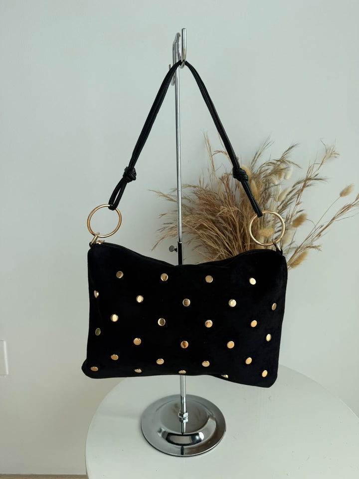 Bolso Yaiza negro