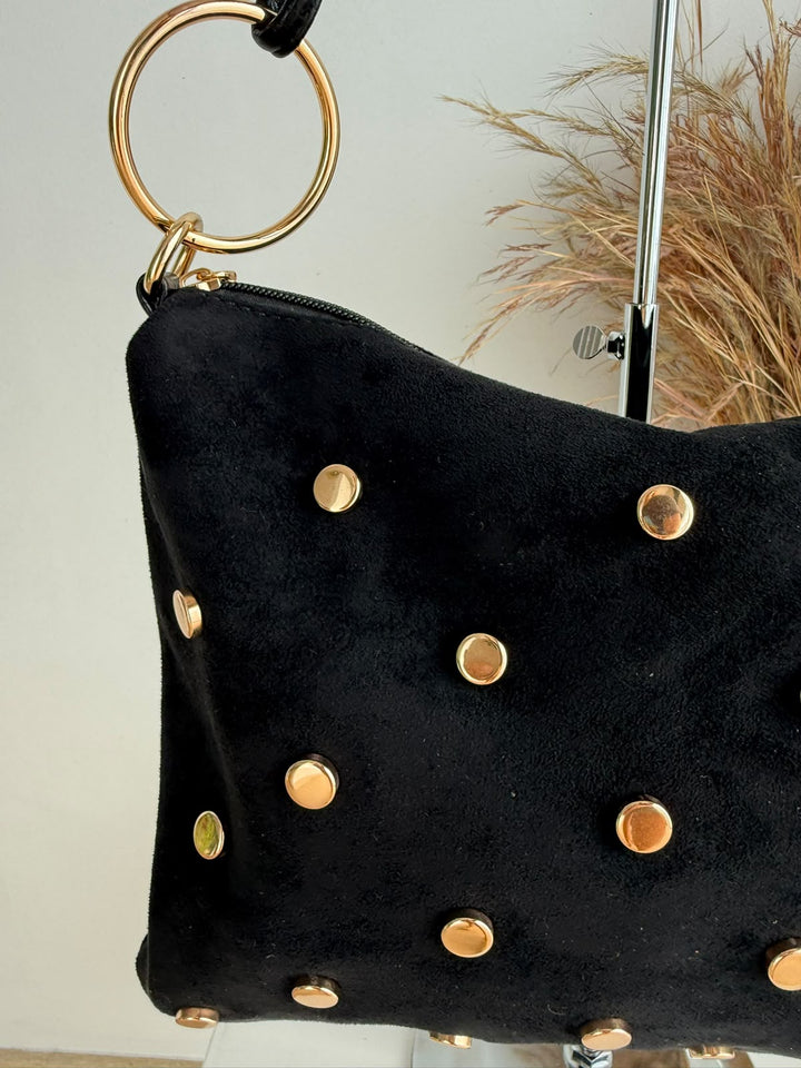 Bolso Yaiza negro