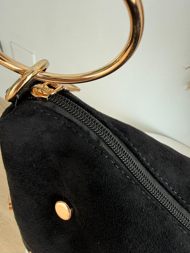 Bolso Yaiza negro