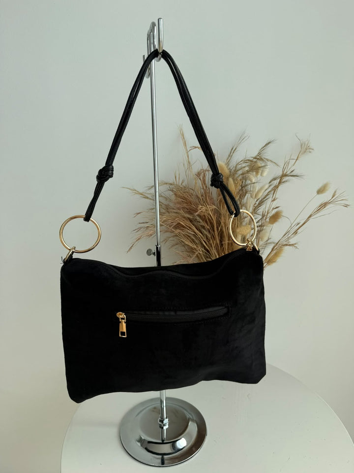 Bolso Yaiza negro