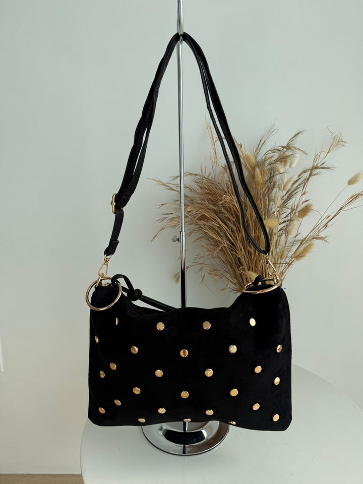Bolso Yaiza negro