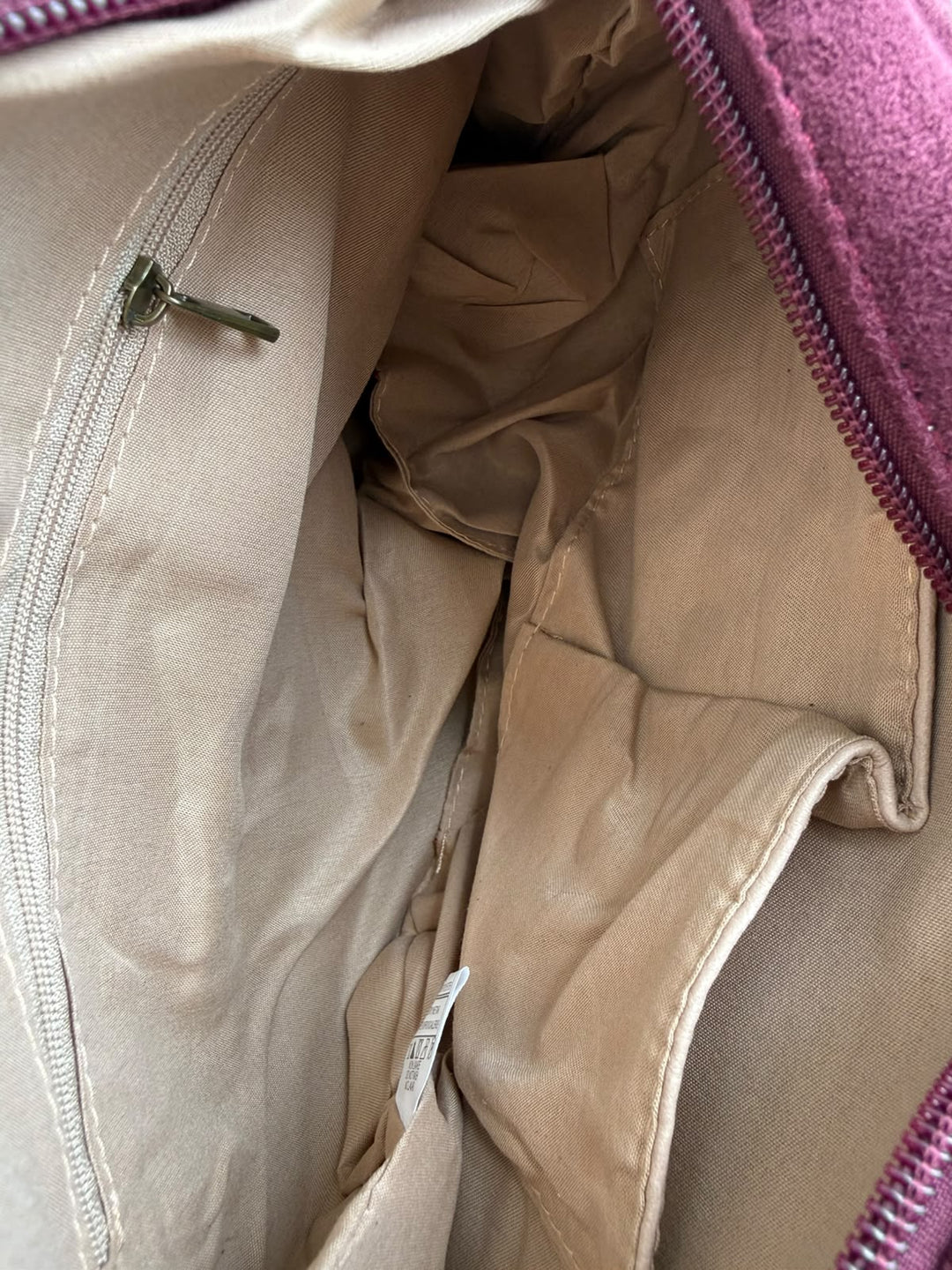 Bolso Luciana