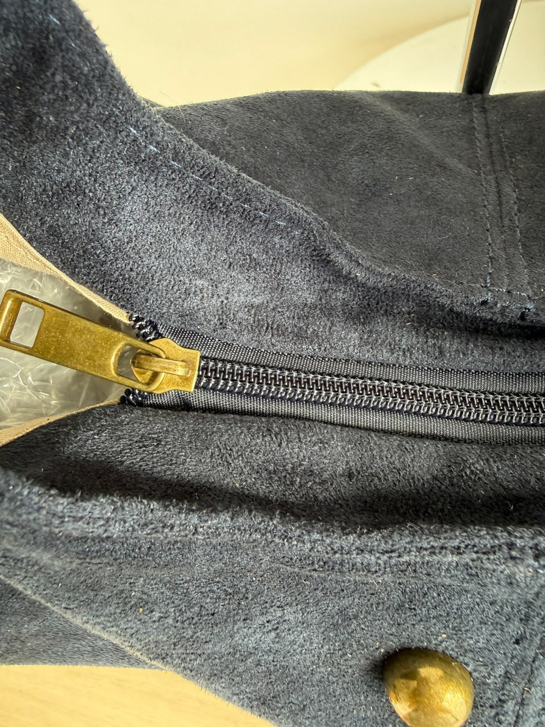 Bolso Texas