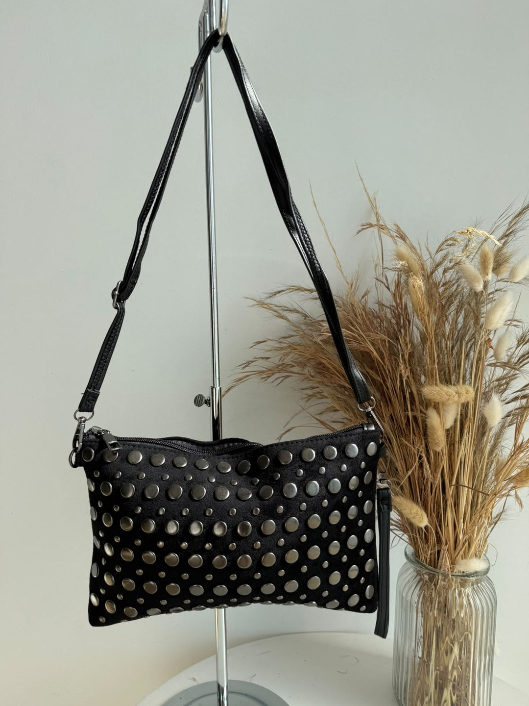 Bolso Olivia negro