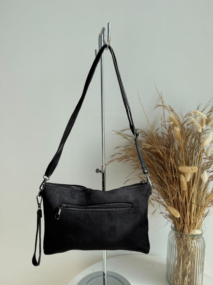 Bolso Olivia negro