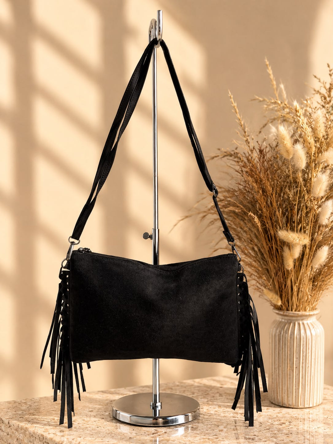 Bolso Tania negro