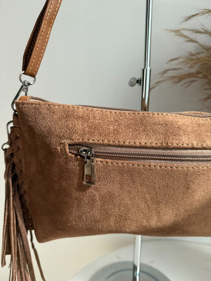 Bolso Tania marrón