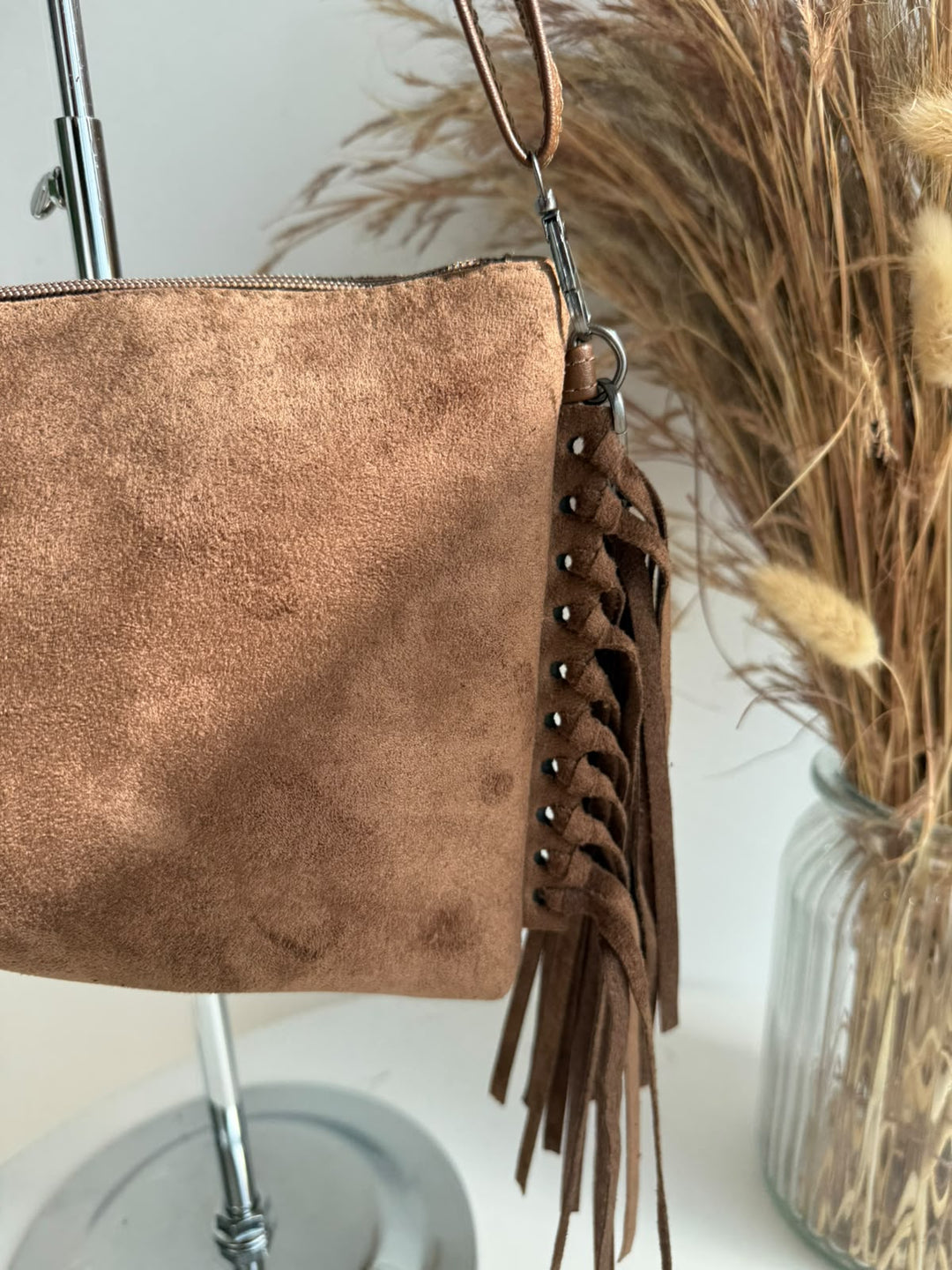 Bolso Tania marrón