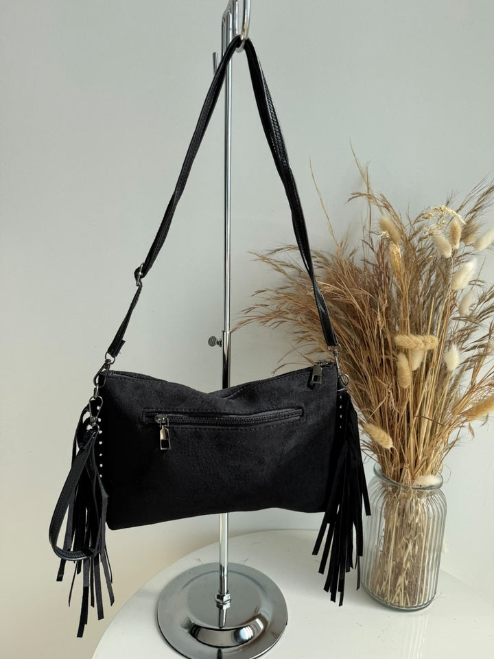 Bolso Tania negro
