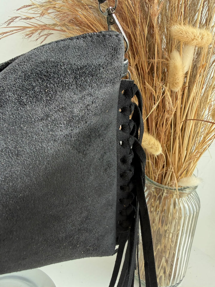 Bolso Tania negro
