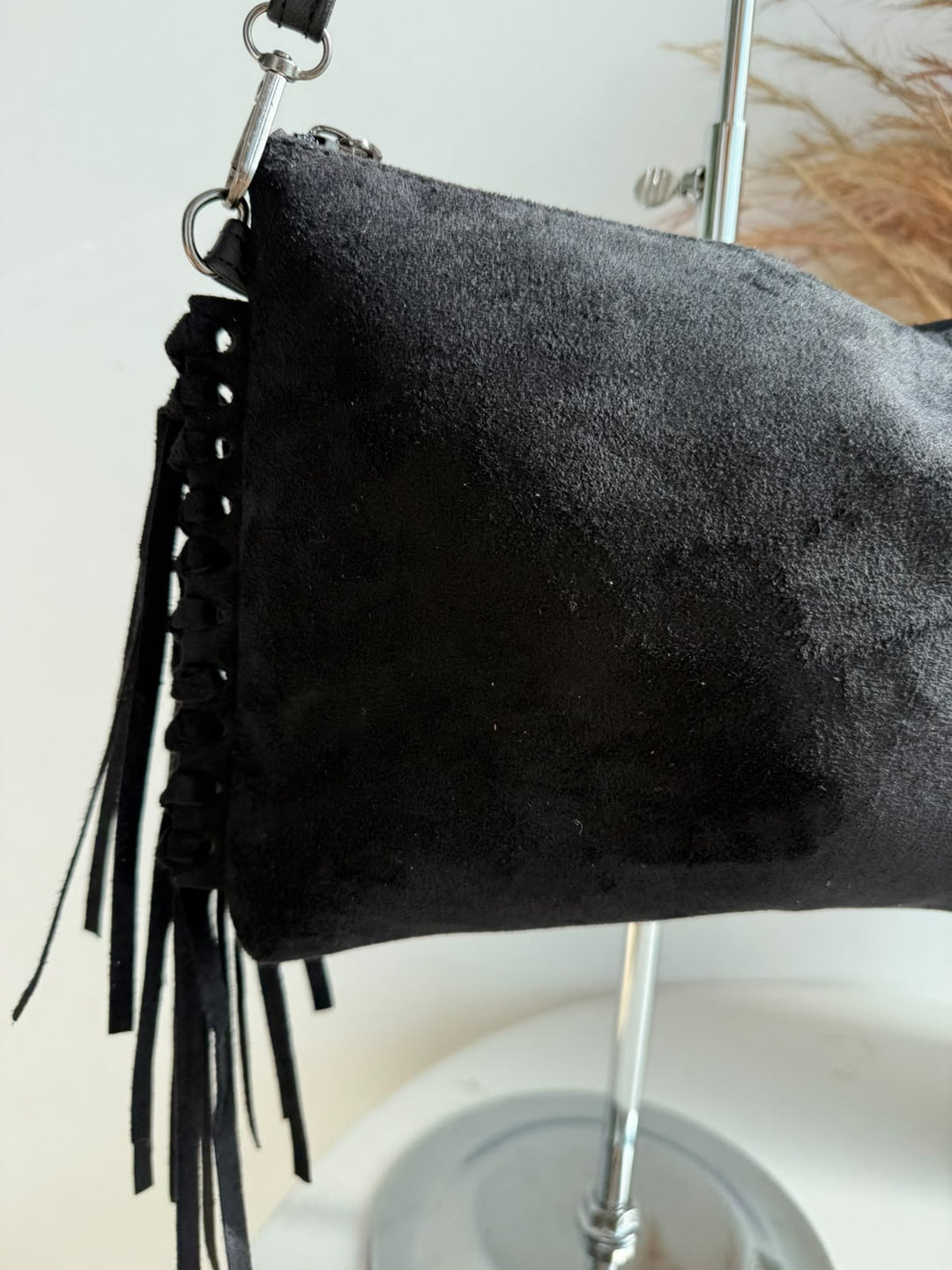 Bolso Tania negro