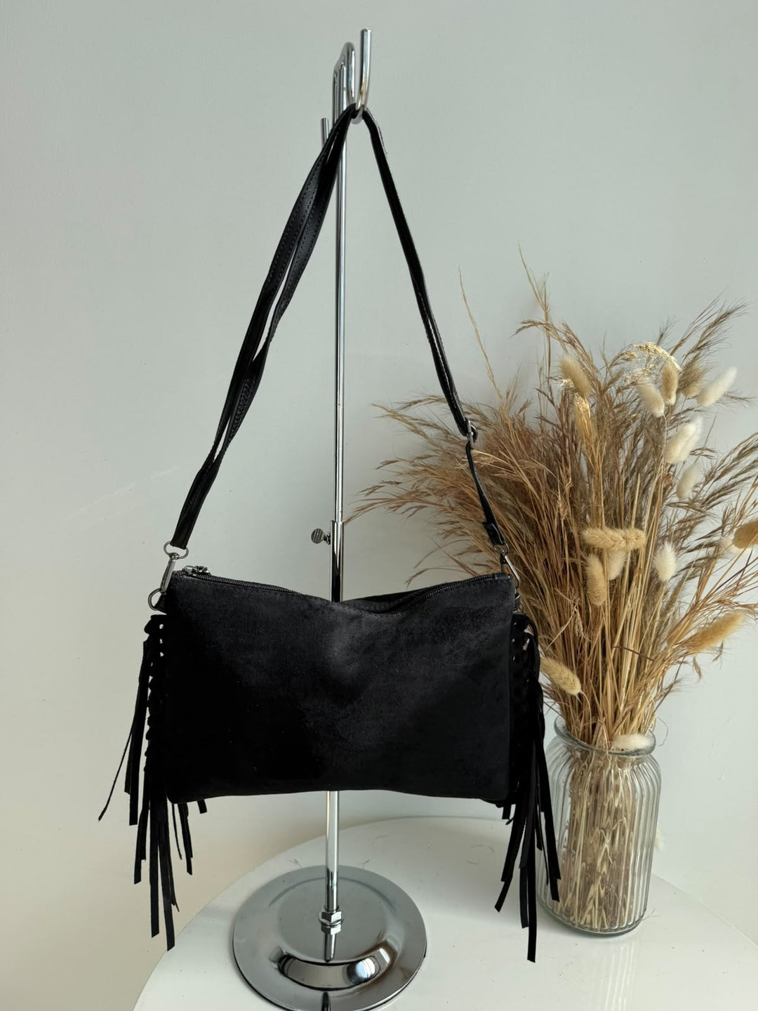 Bolso Tania negro