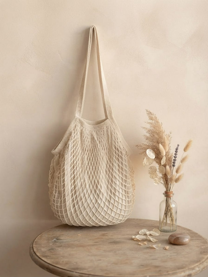 Bolso Kala beige