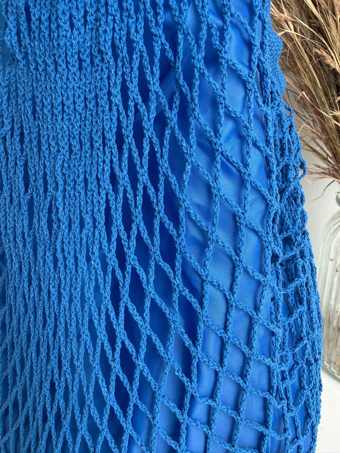 Bolso Kala azul