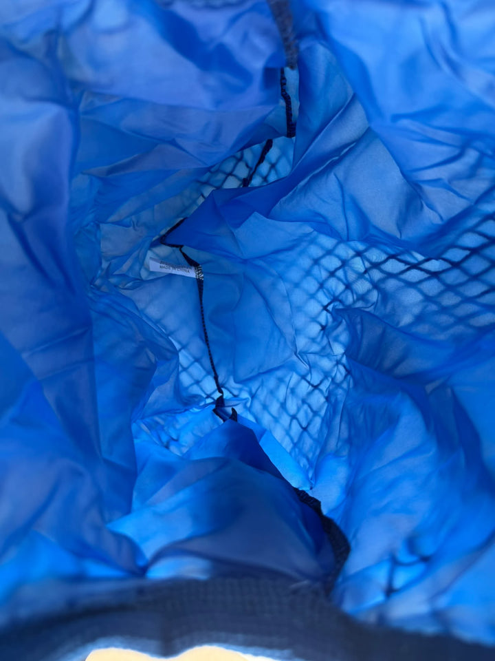 Bolso Kala azul