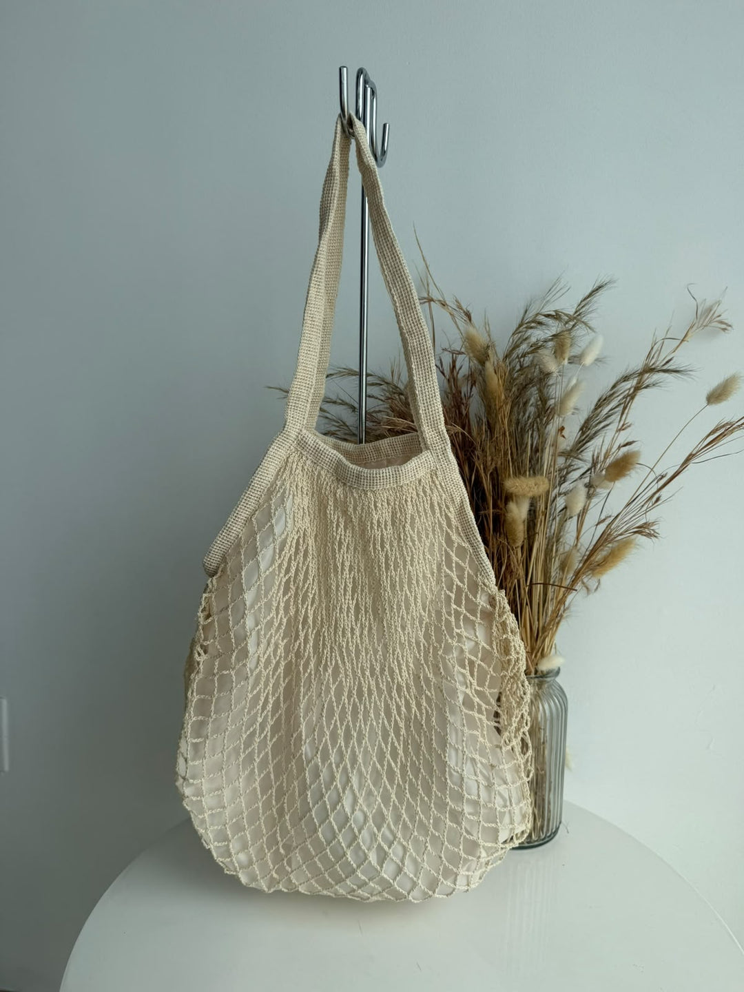 Bolso Kala beige