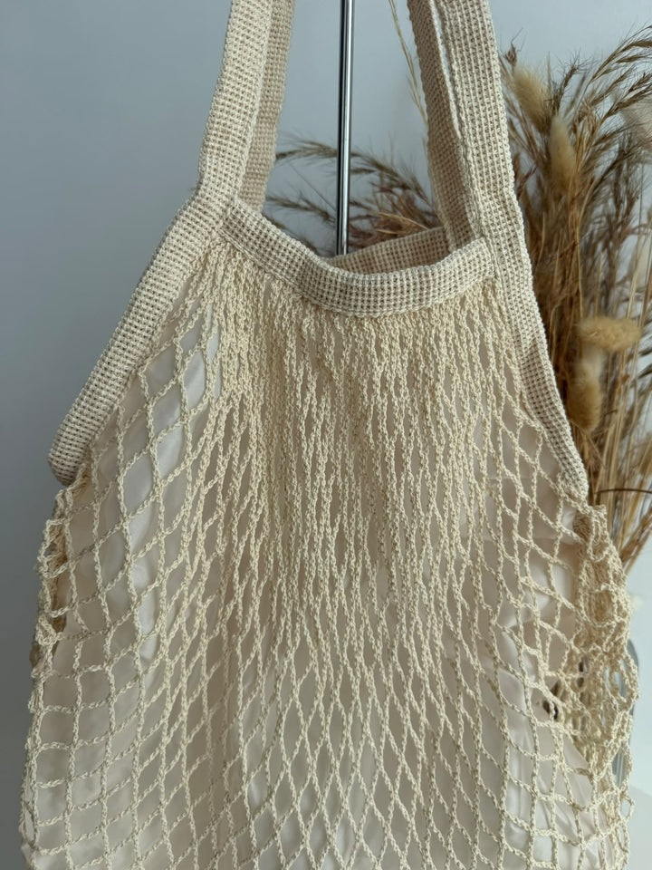 Bolso Kala beige
