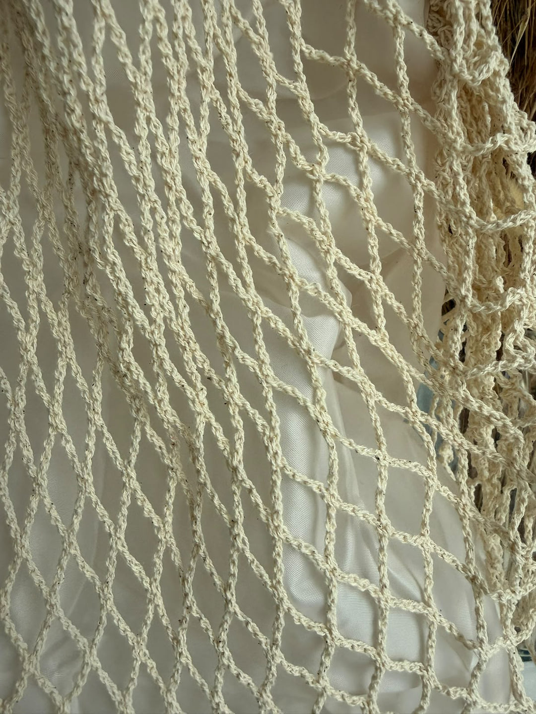Bolso Kala beige