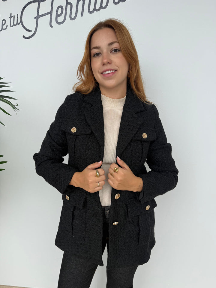 Chaqueta Raquel