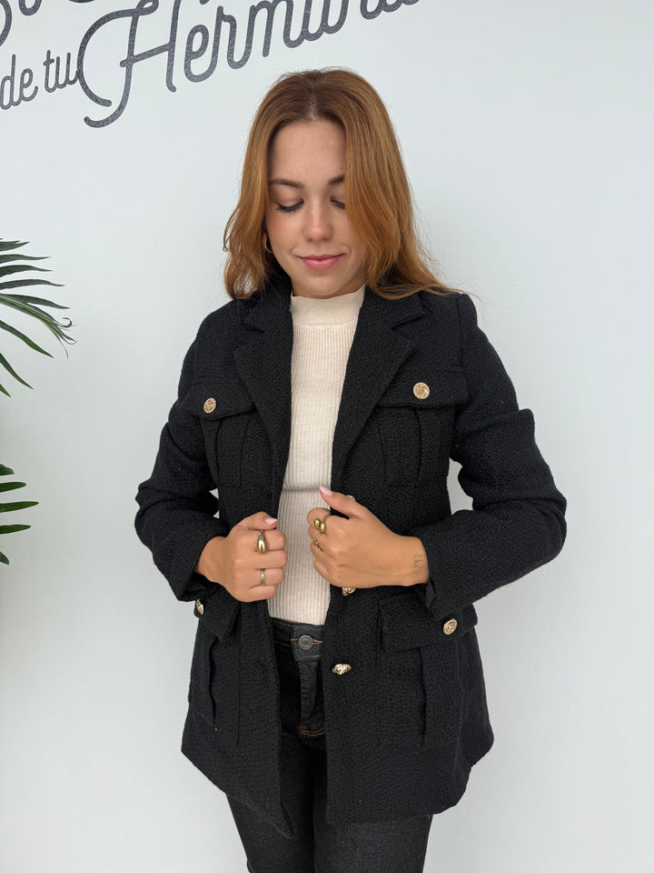 Chaqueta Raquel
