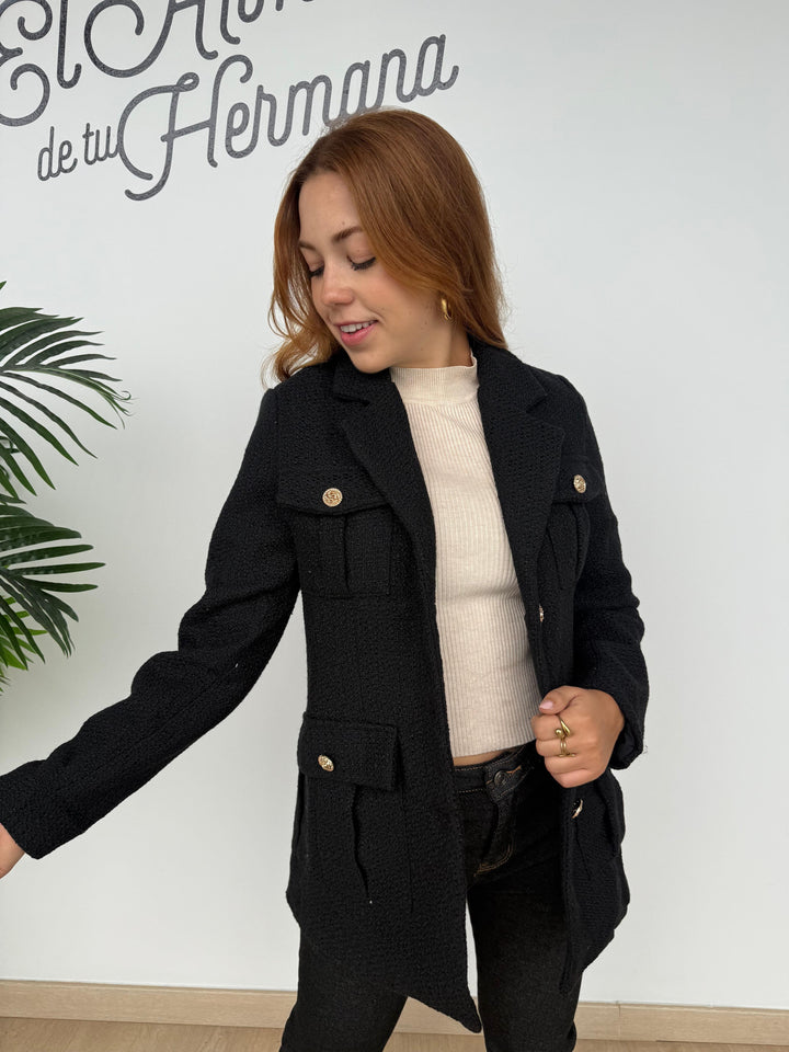 Chaqueta Raquel