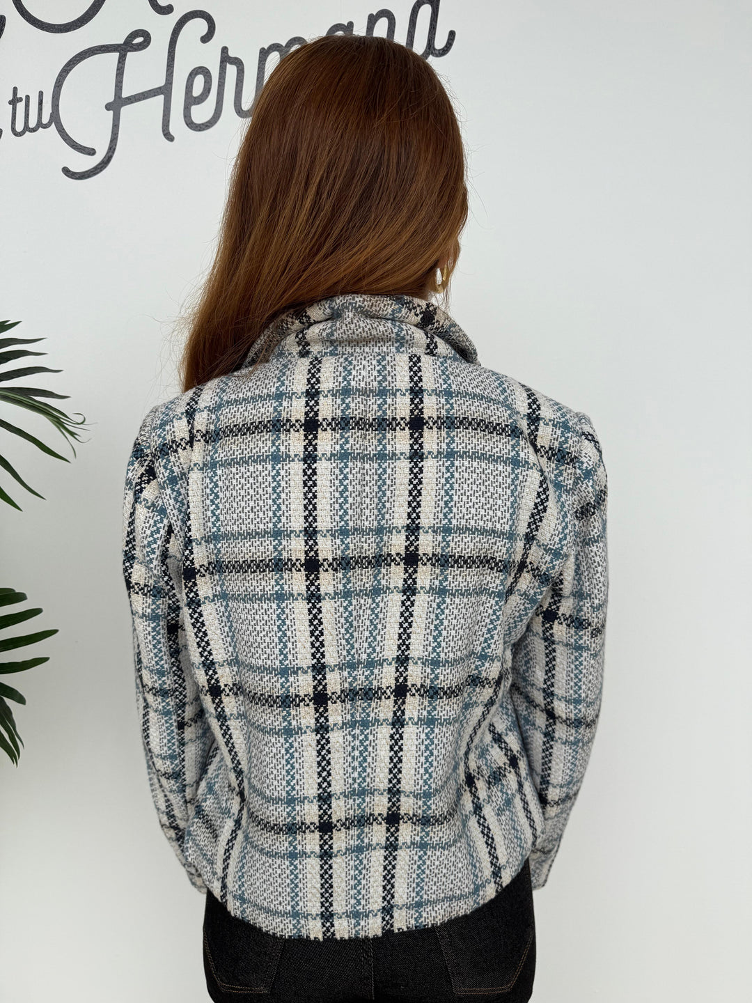 Chaqueta Andrea
