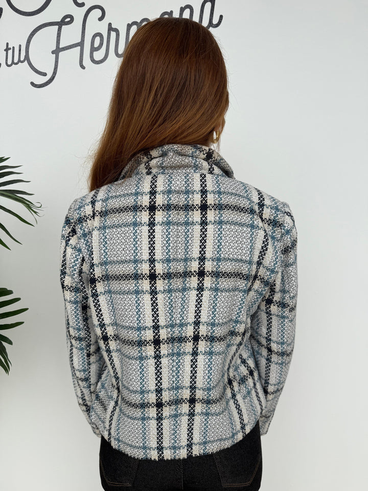 Chaqueta Andrea
