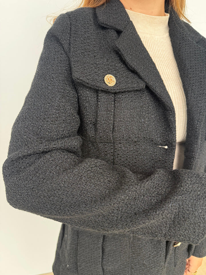 Chaqueta Raquel