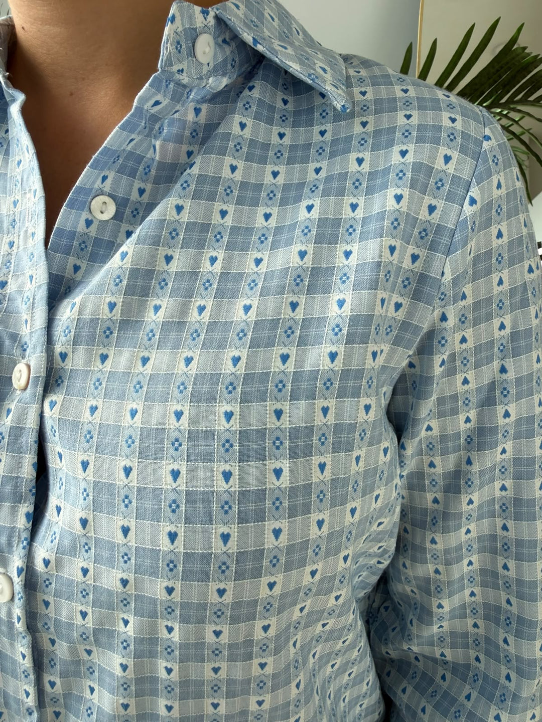 Camisa Charly