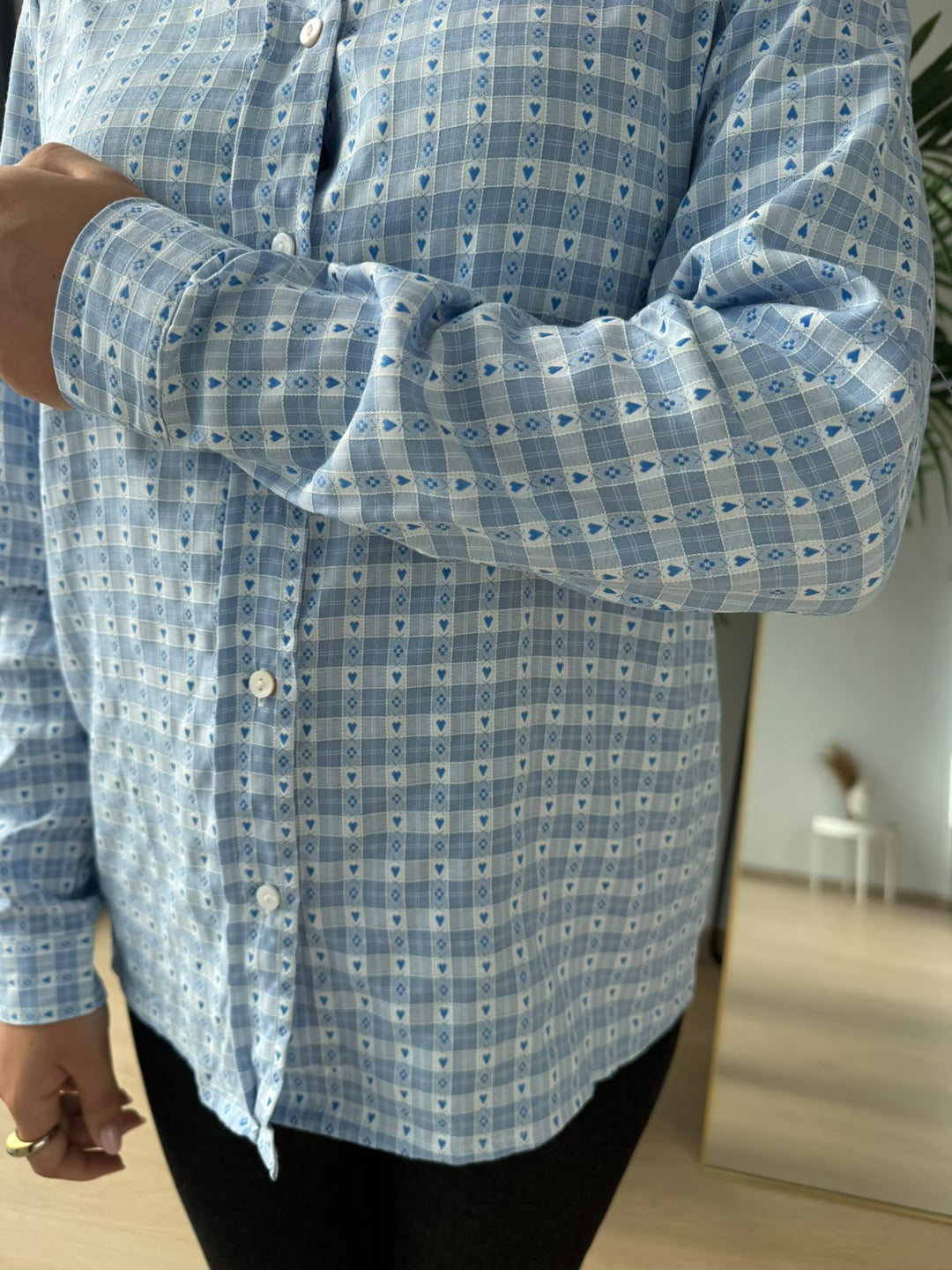 Camisa Charly