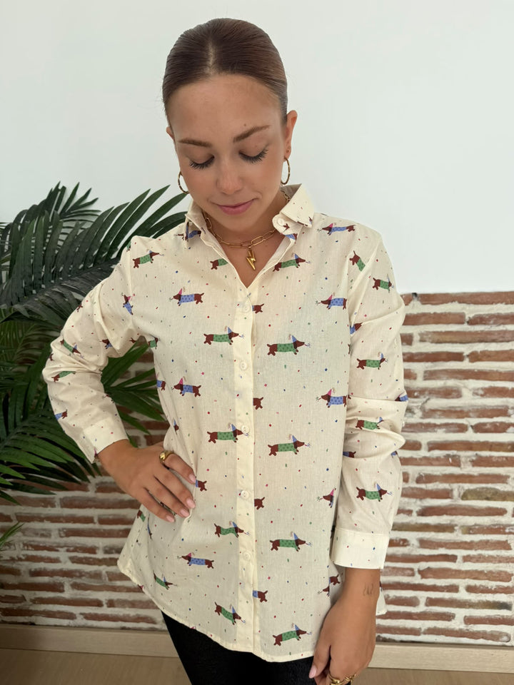 Camisa Party
