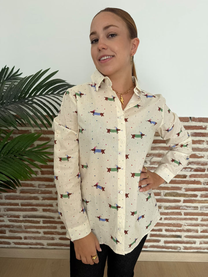 Camisa Party
