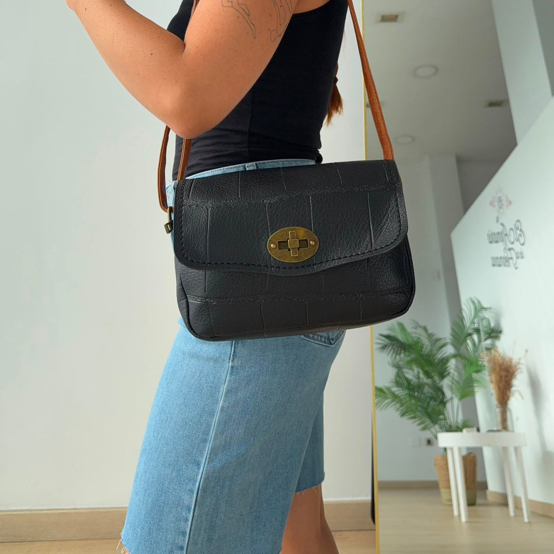 Bolso Cleo
