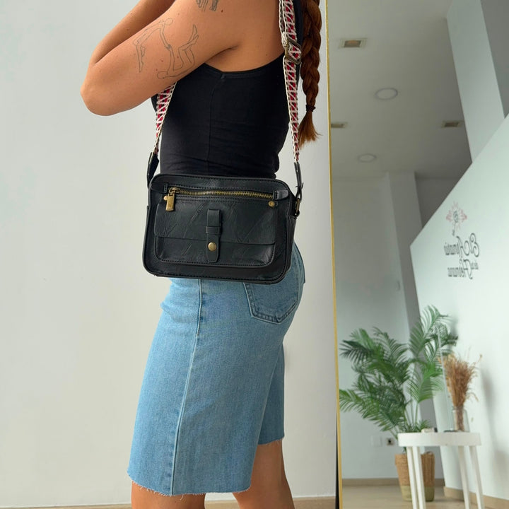 Bolso Dalia