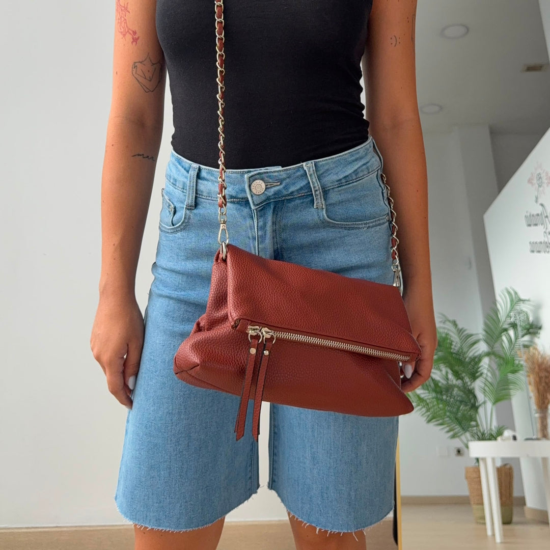Bolso Viena