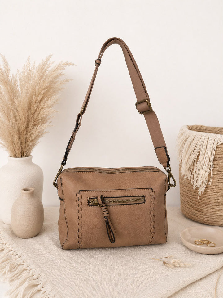 Bolso Sora Beige