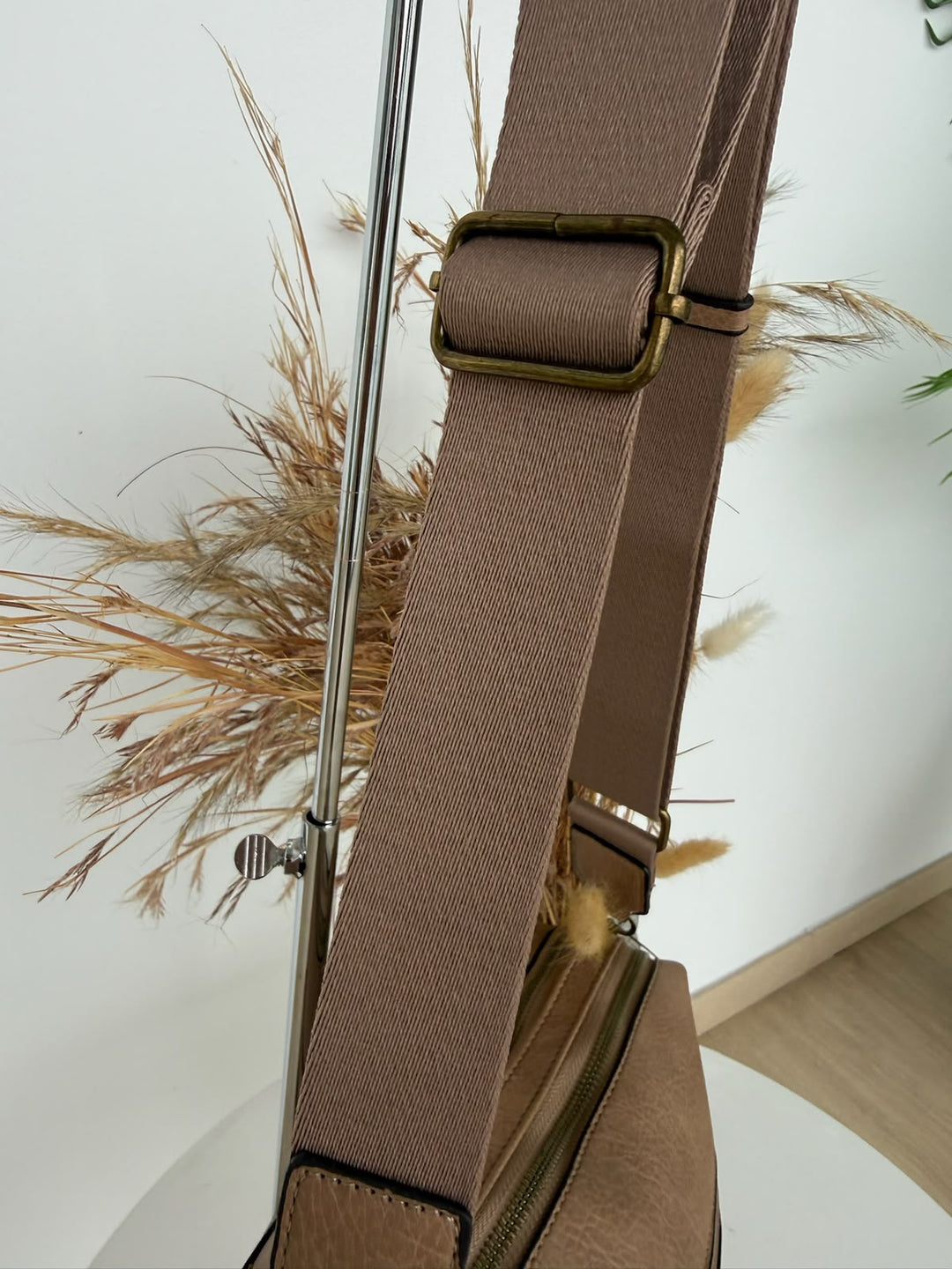 Bolso Sora Beige