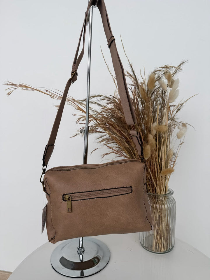 Bolso Sora Beige