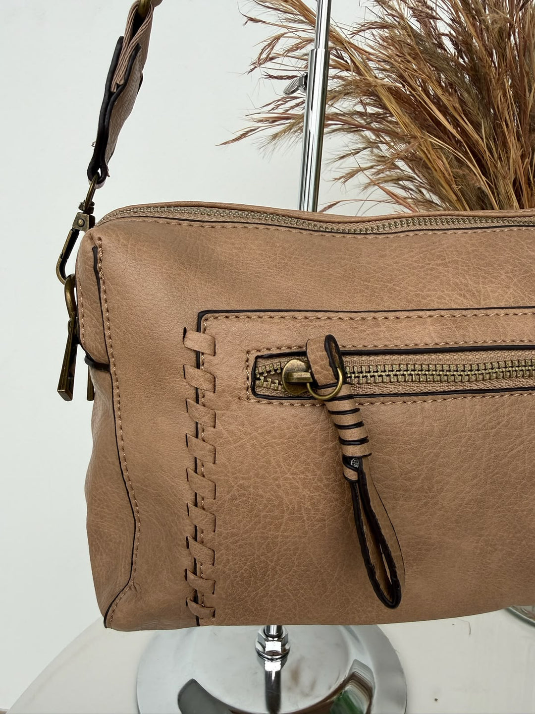 Bolso Sora Beige