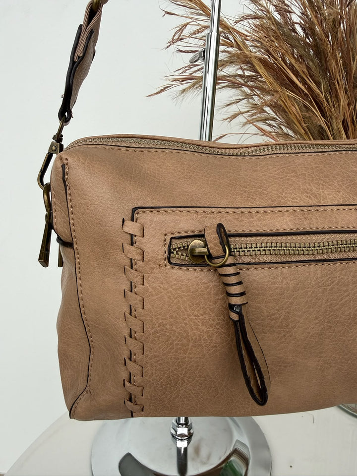 Bolso Sora Beige