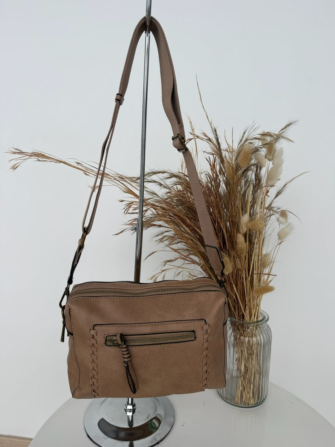 Bolso Sora Beige