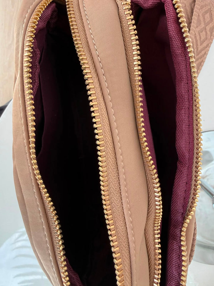 Bolso Zuri