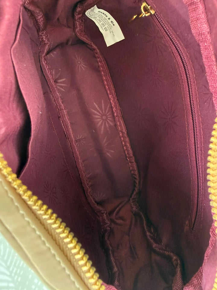 Bolso Zuri