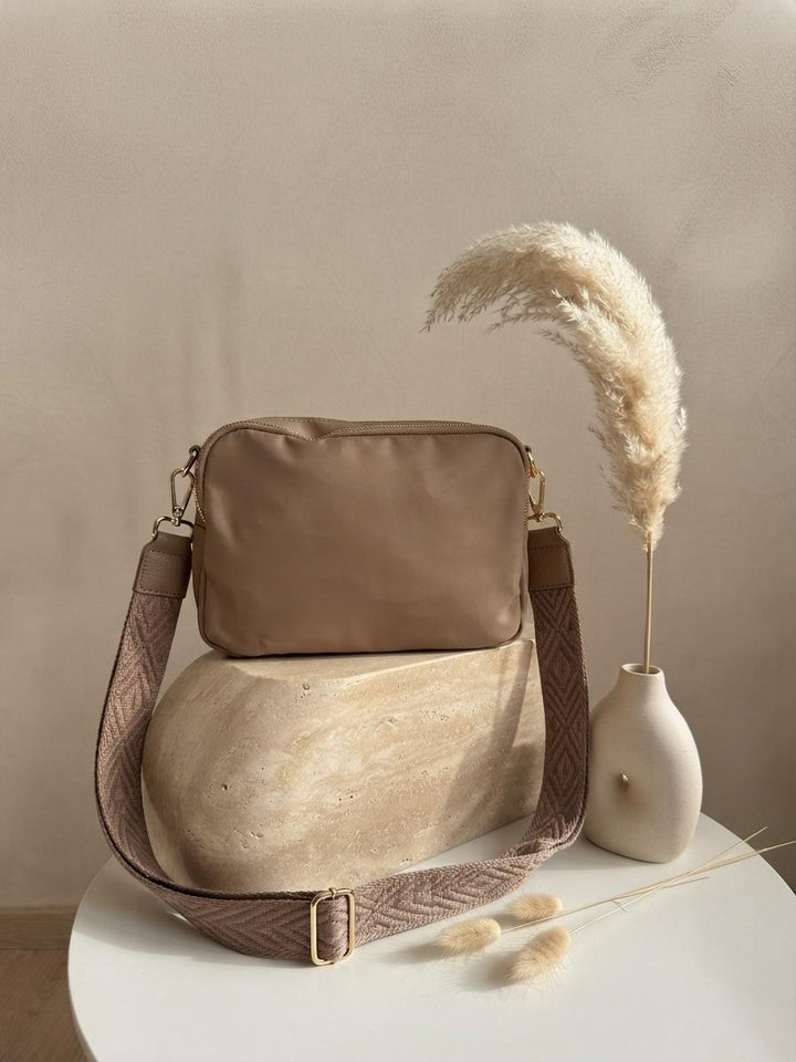Bolso Zuri