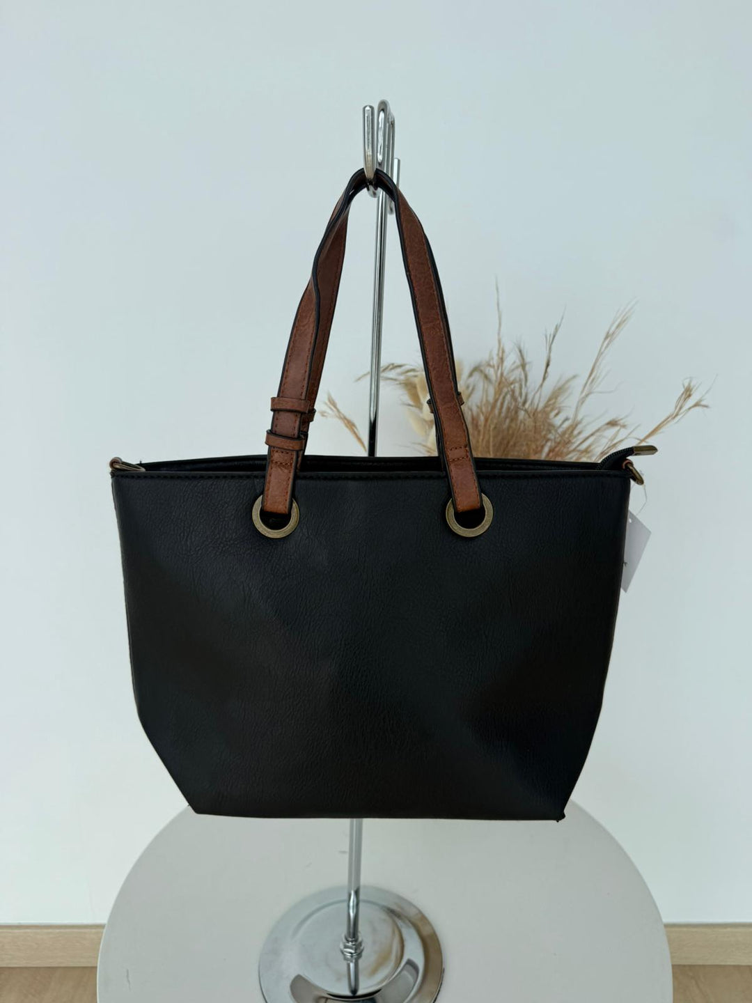 Bolso Praga negro