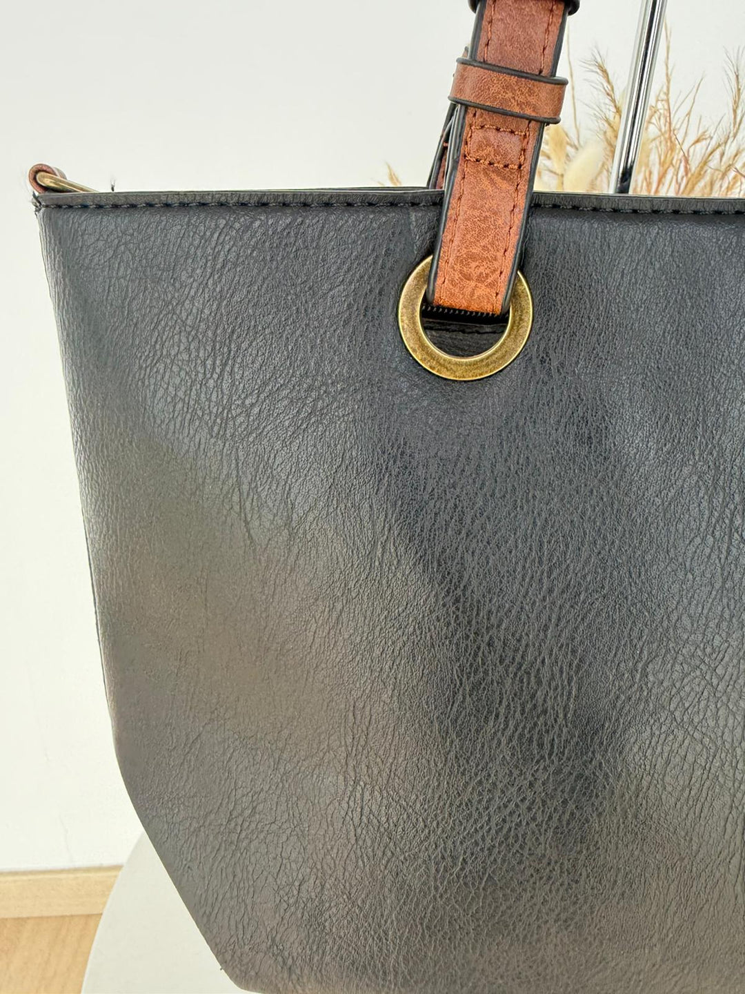 Bolso Praga negro