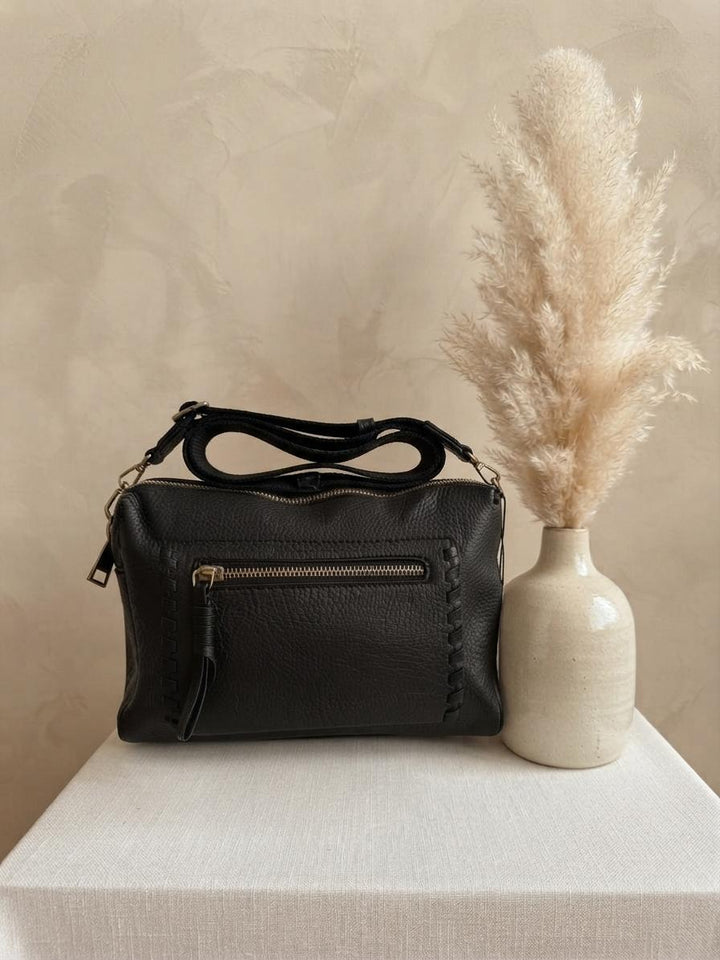 Bolso Sora Negro